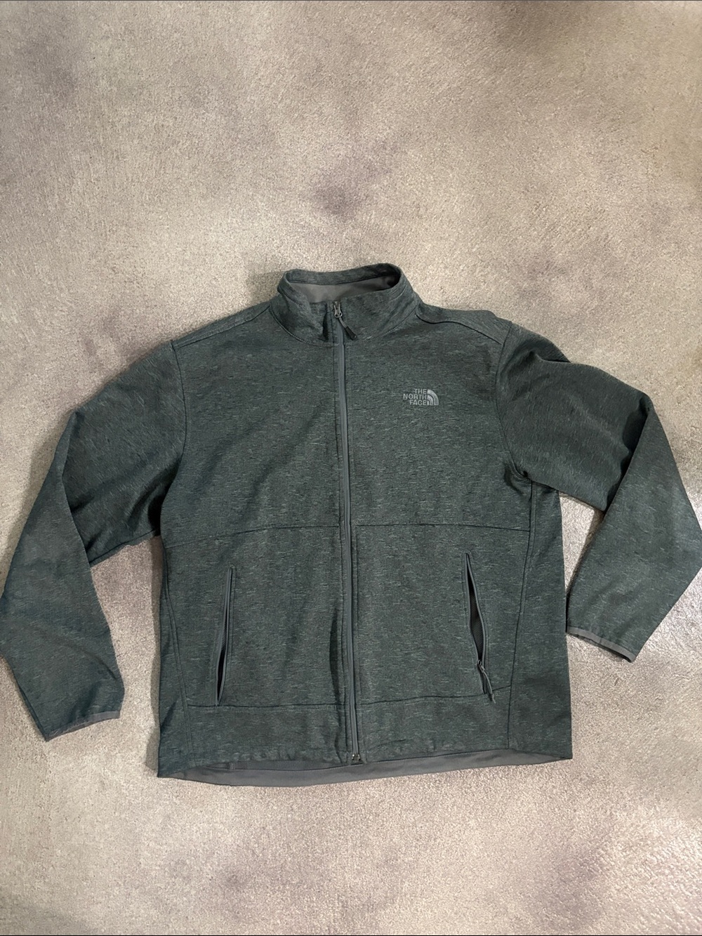 The North Face Men's Canyonwall Jacket (xl)
